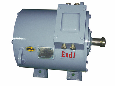 YBVF-30Q（140）礦用隔爆型變頻牽引電動(dòng)機