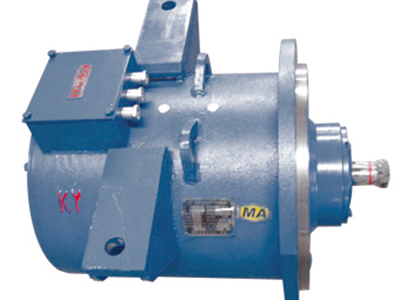 YVF-45Q（380、220）礦用一般型變頻牽引電動(dòng)機